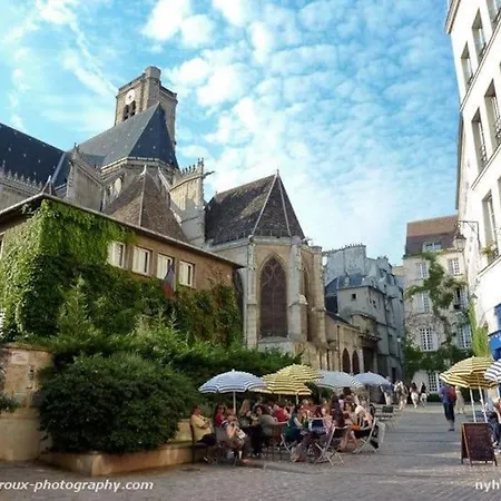 Cmg Nazareth - Temple / Republique *