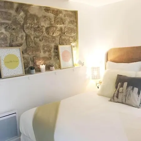 Cmg Nazareth - Temple / Republique Apartment Paris